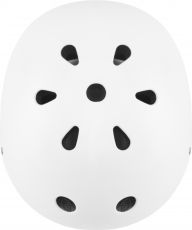 Шлем Lionelo Helmet White